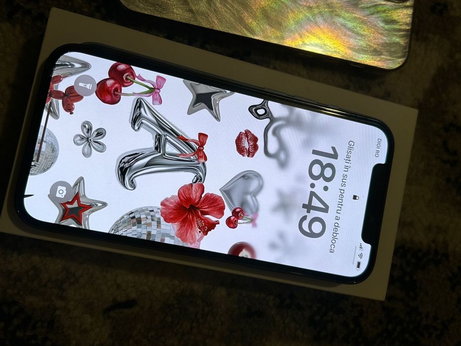 URGENT!! Iphone 12 pro