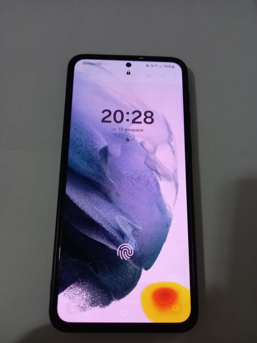 продам, Samsung s21+ 5g