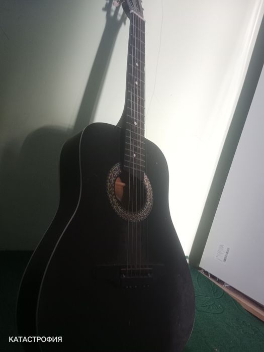 Classik gitara 39