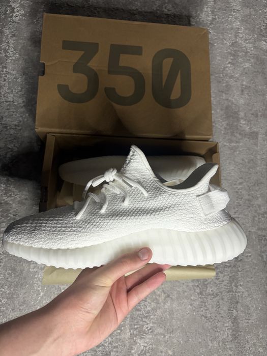 Adidas Yeezy Boost 350
