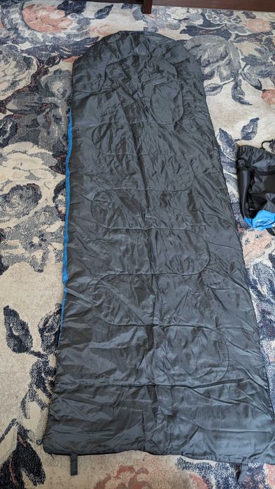 Спален чувал Trail Outdoor-leisure Alpine 250
