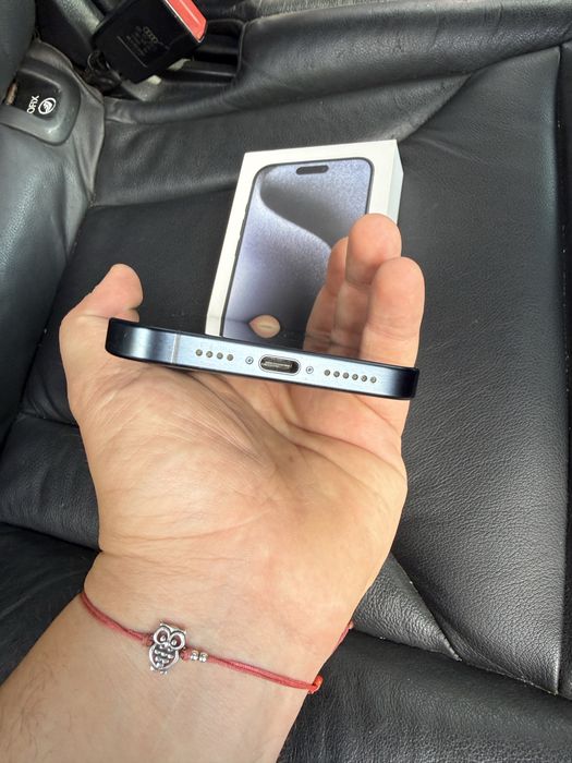 Iphone 15 pro max 1 TB бартер