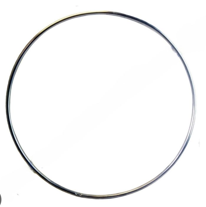 Обруч железный.