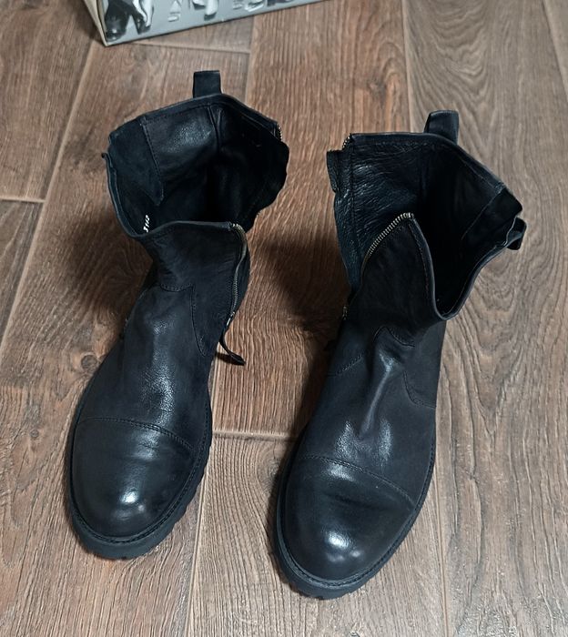 Мъжки бутикови бити Navvi 46 размер