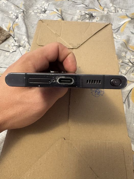 Samsung S22 Ultra