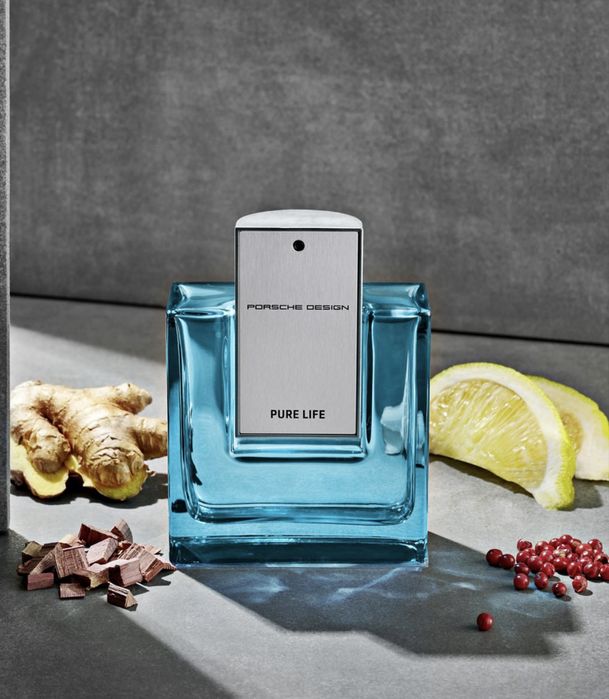 Парфюмна вода Porsche design pure life