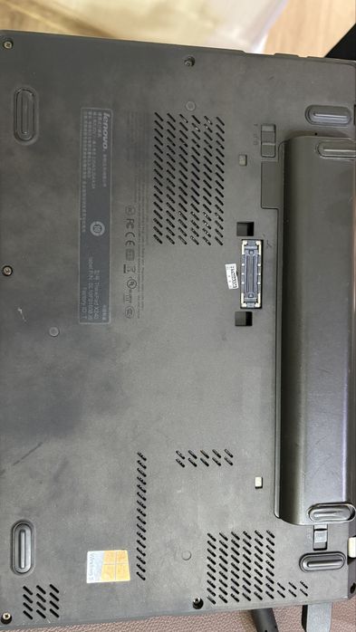 Lenovo ThinkPad X240