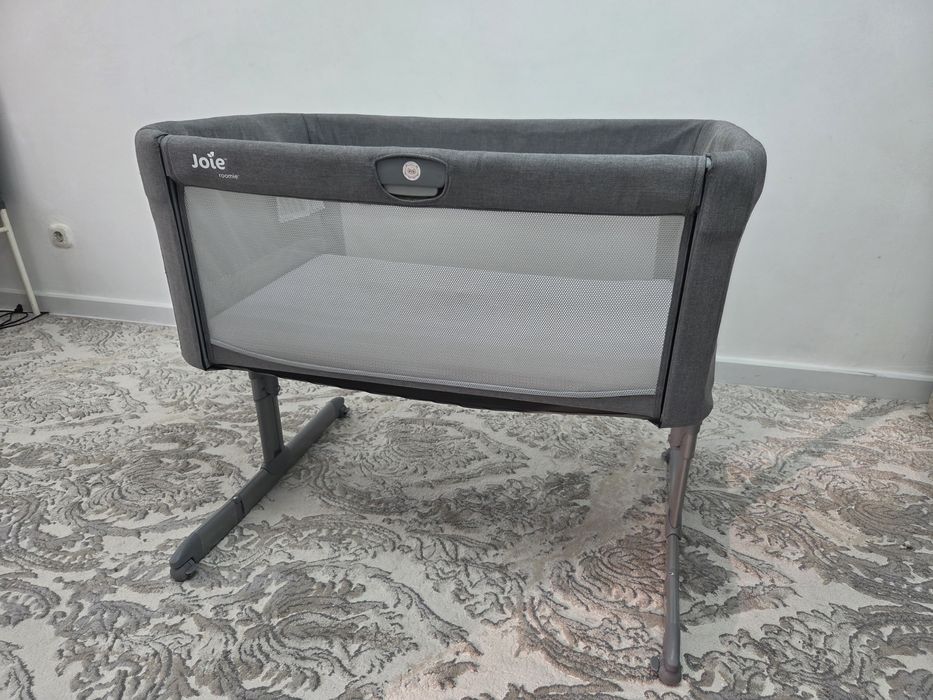 Детский манеж кроватка