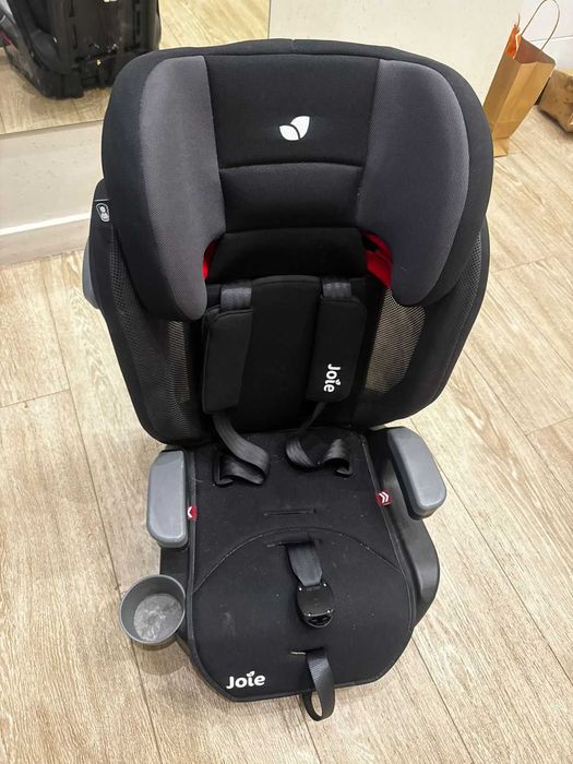 Продам автокресло хорошего качества