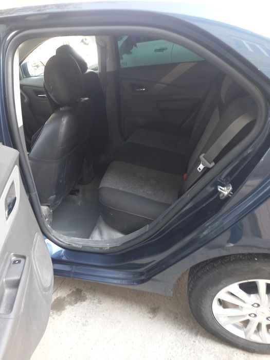 Кобальт 2024 май