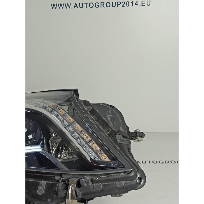 Десен фар за mercedes s-class w222 - a2229060802