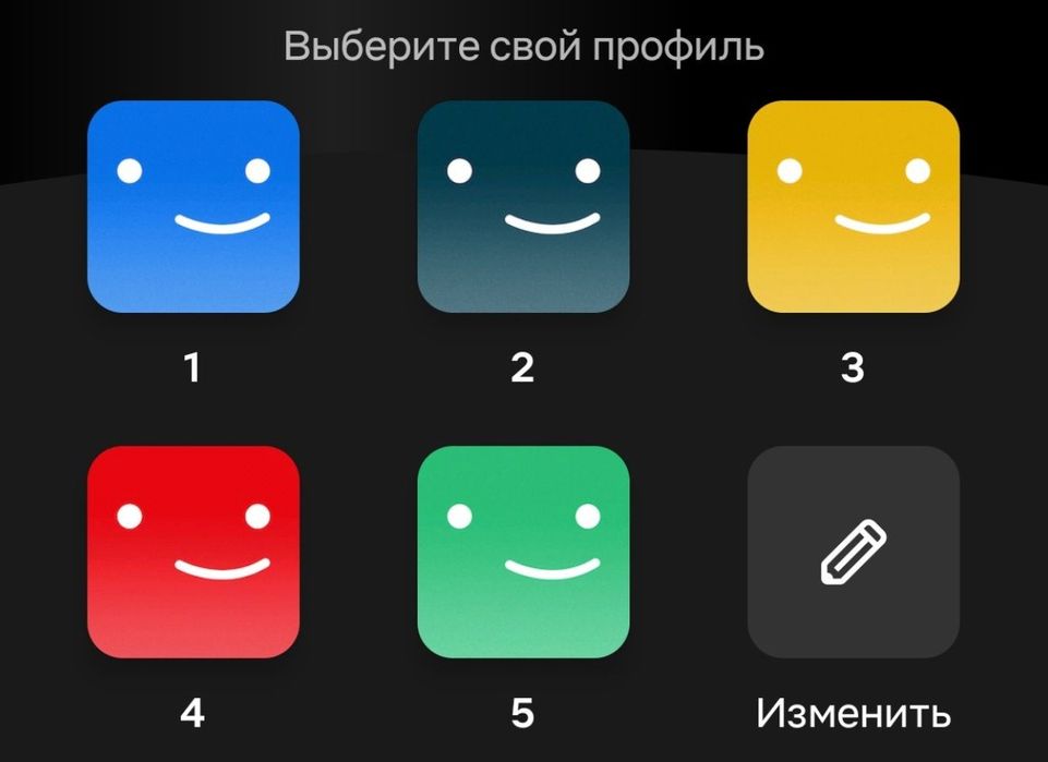 Netflix 12 месяцев + Amazon Prime — 6950 тг