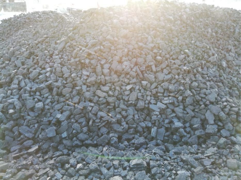 Продам уголь майкуба,майкуба орех