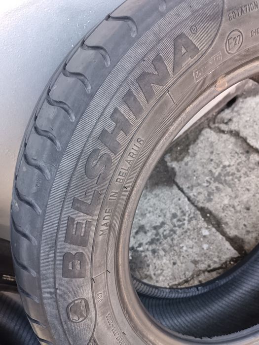 Продам 2 шины 185/65/R15