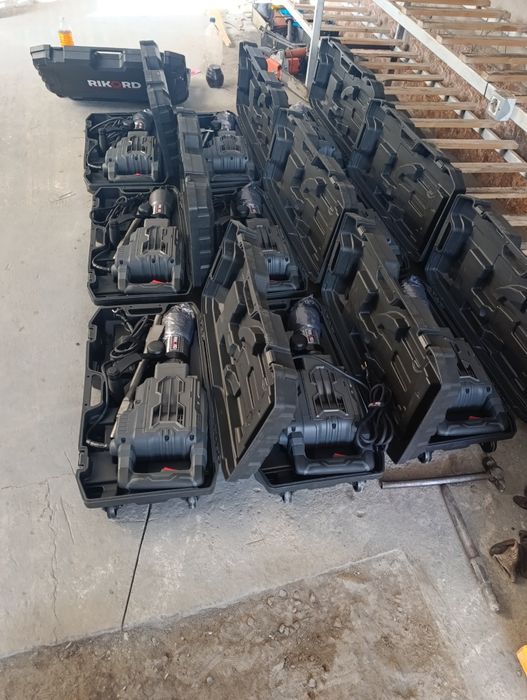 Инструмент аренда