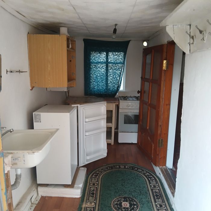 Сдаётся времянка