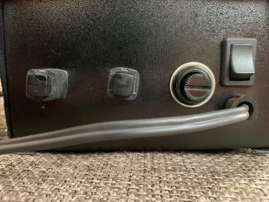 Позиционер за сателитна чиния