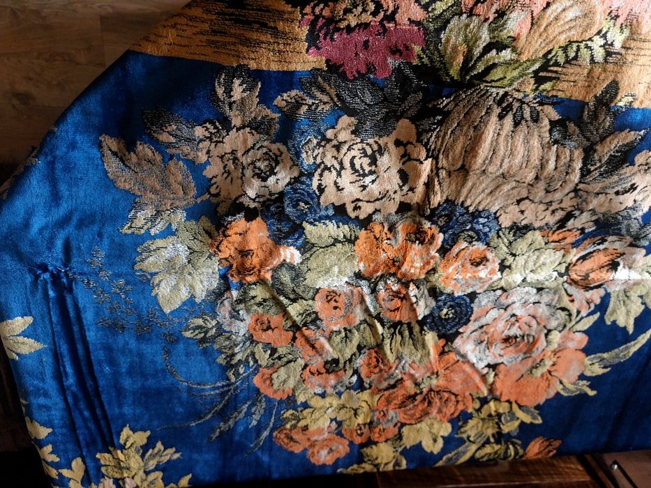 Антикварные ковры