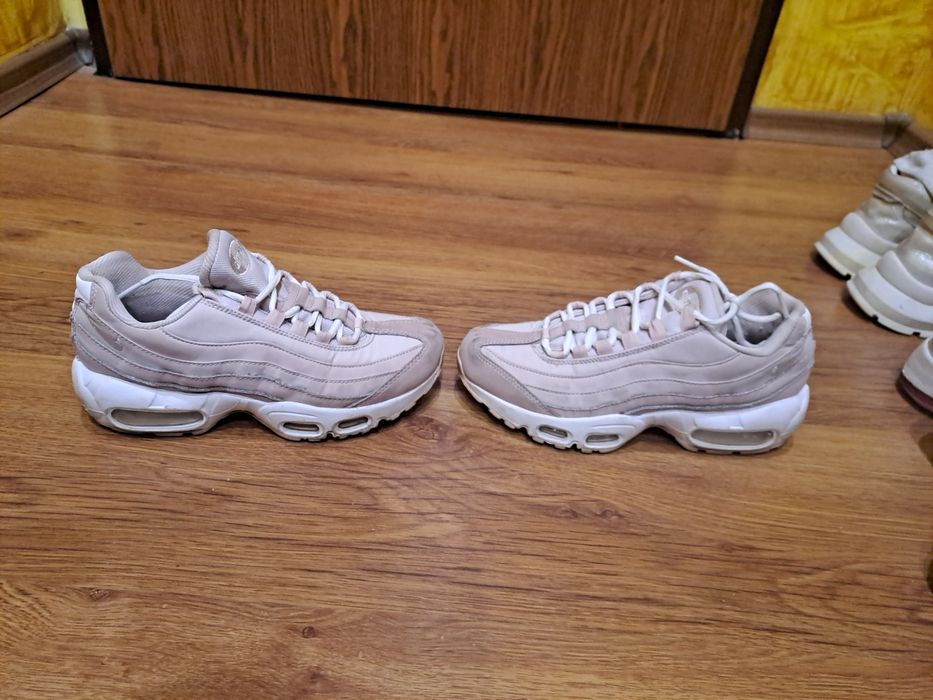 Обувки nike air max 95