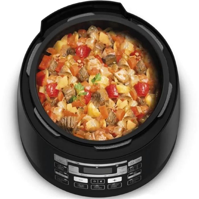 Мультиварка Moulinex CE430832