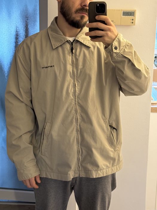 Geaca Carhartt insulated Modular jacket