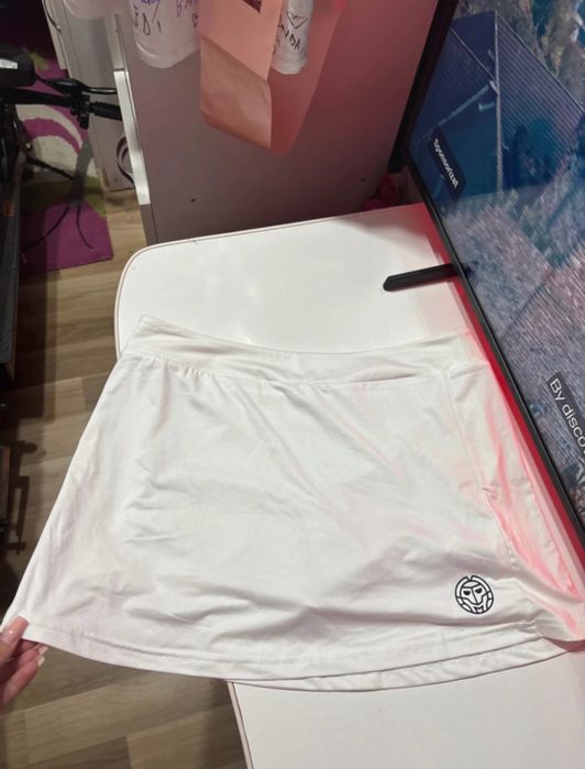 Fusta pantalon de tenis Bidi Badu