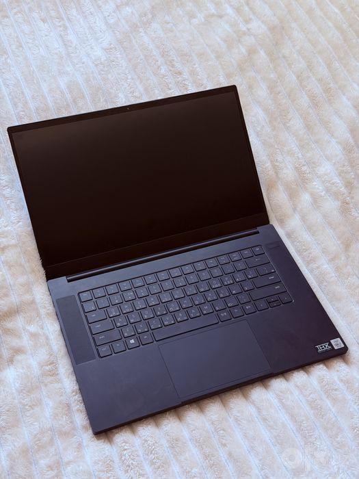 Ноутбук Razer blade 15 3070 i7-10 16gb