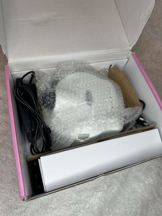 Ел. Пила за нокти