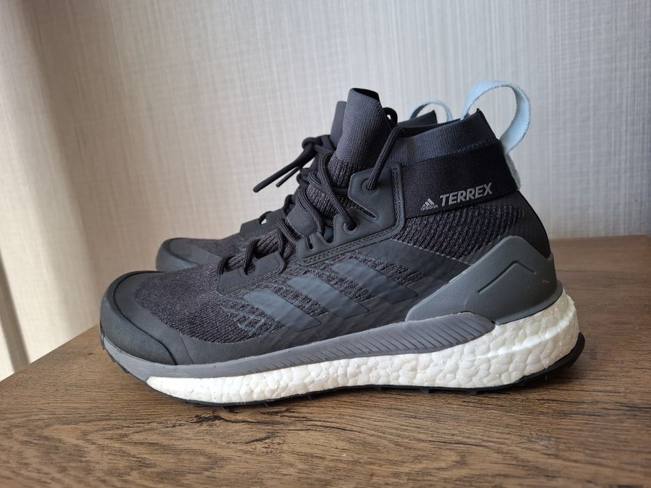 Adidas Terrex маратонки 41 номер.