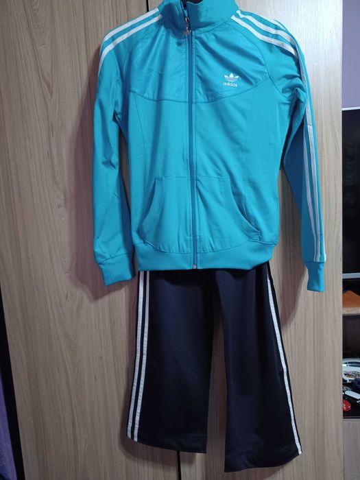 Trening femei Adidas, XS-S