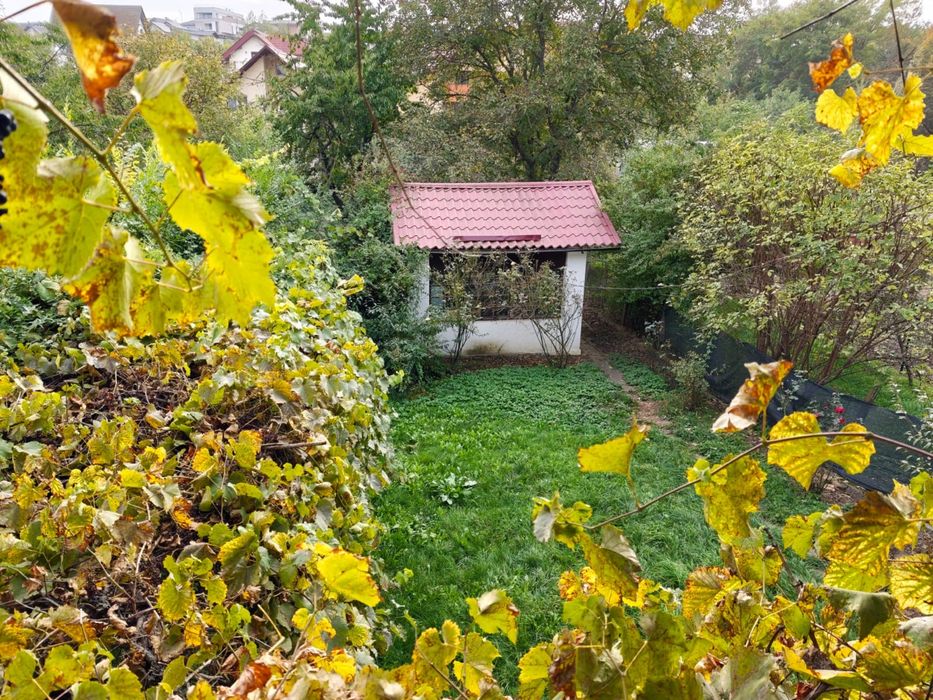 casa de vazare zona centrala Suceava