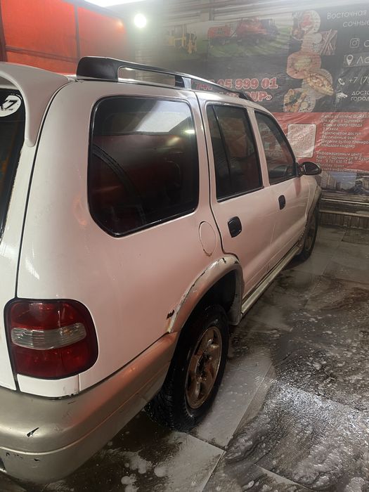 Продам киа спортейдж