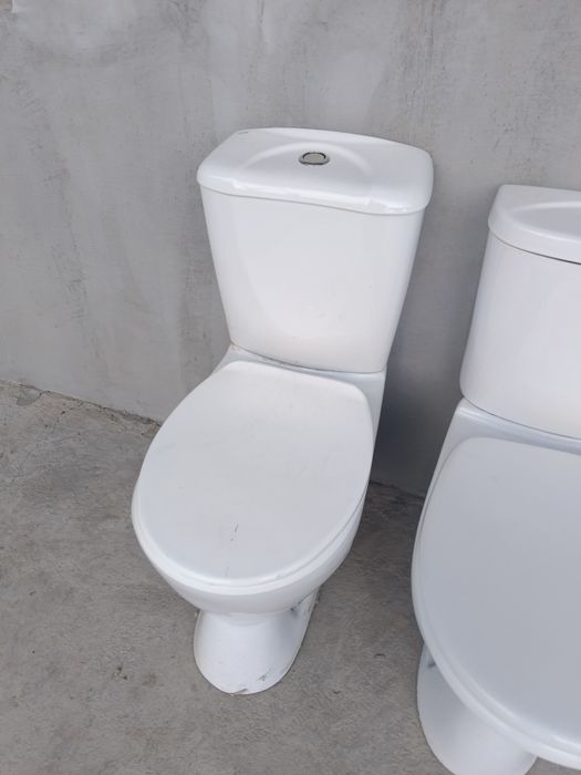 Unitaz sotiladi rosa brend holati yaxshi