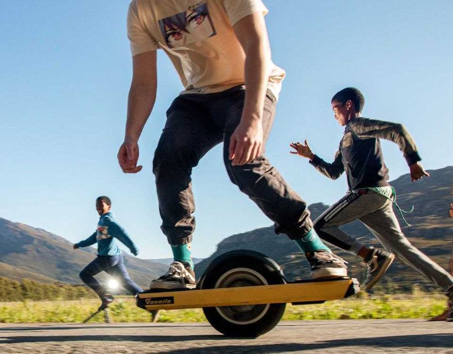 Продам баланс борд/моноколесо/гироскутер Onewheel Gosmilo X5