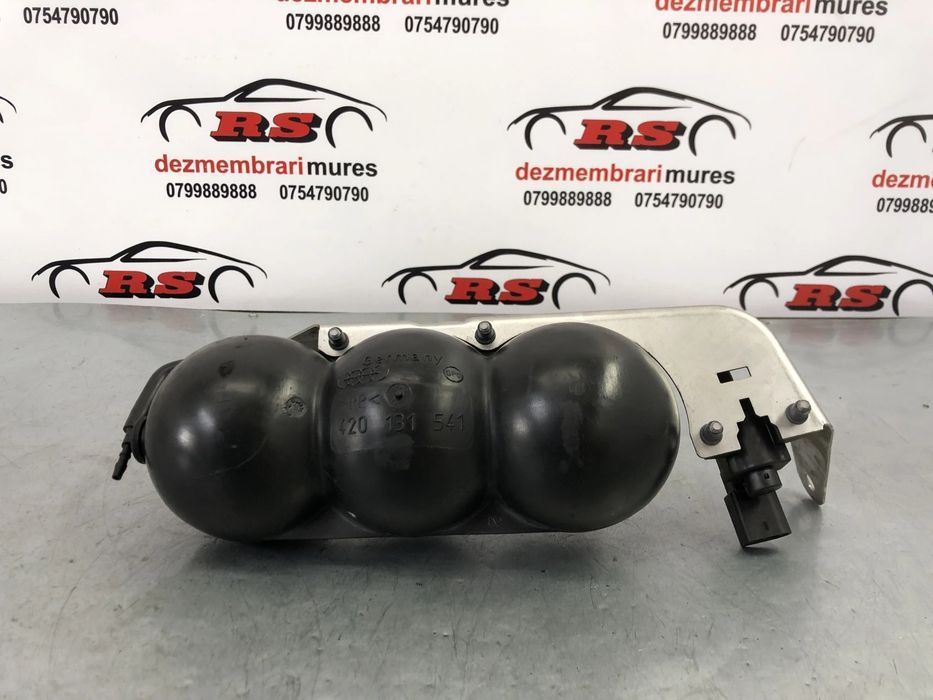 Rezervor vacuum Audi RS5 8T 2011 cod 420131541