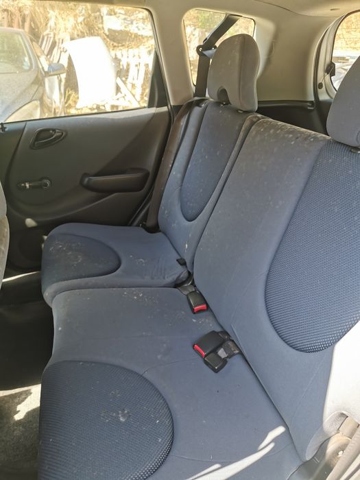 Honda Jazz 1.4 i-dsi(1339 см³)на части
