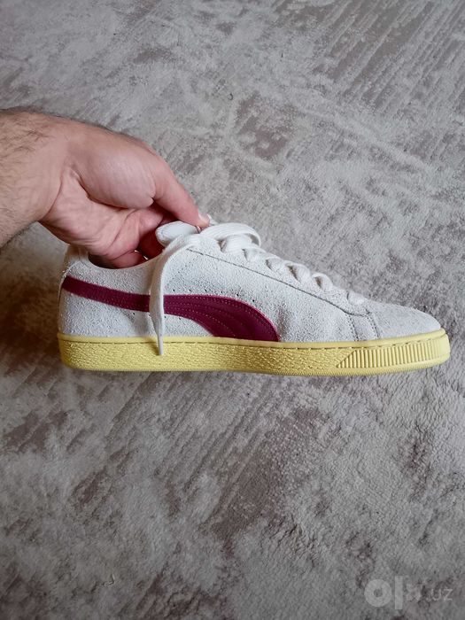 Продаю новые кроссовки PUMA Размер 44
