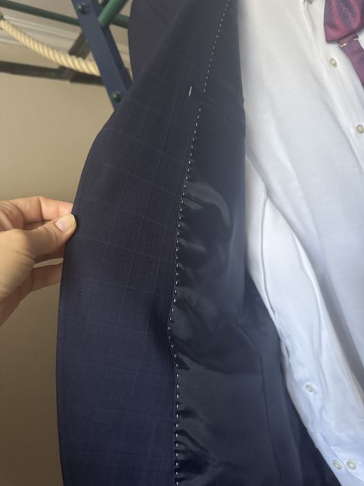 Костюм для молодого человека