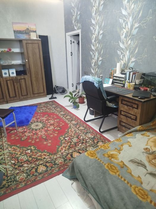 Коттедж Сотилади 1 сотик