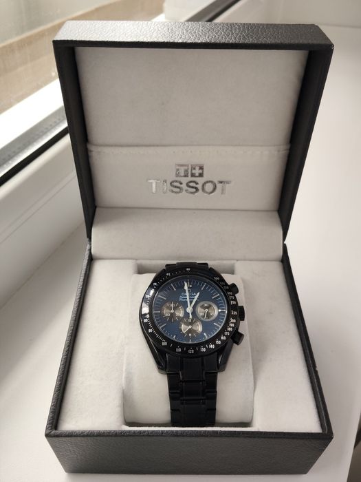 Продам часы Omega Speedmaster Professional- хронограф.