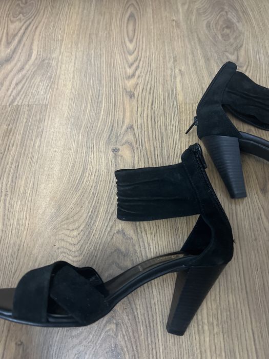 Дешево! Боссоножки 36 р Италия BaTa