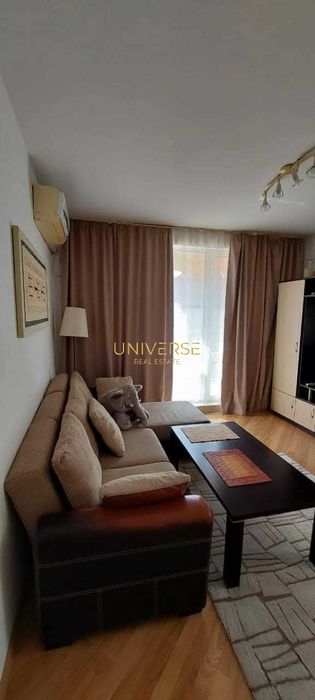 Продава се Двустаен апартамент в Свети Влас - 54 кв.м за 1408 €/кв.м - Снимка #3