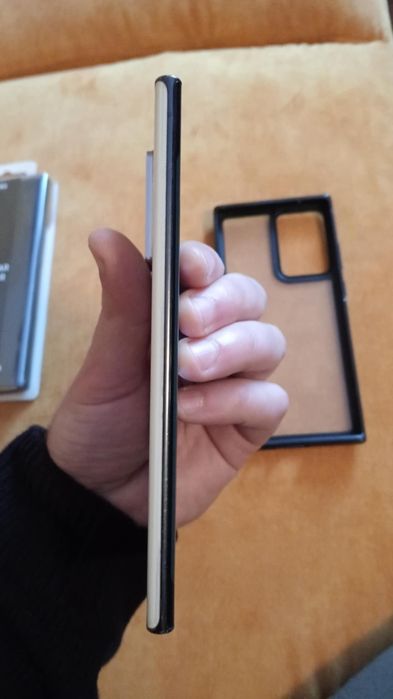 Samsung Note 20 Ultra