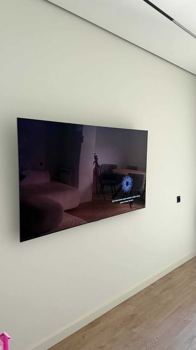 Телевизор LG OLED65C5RLA 2025
