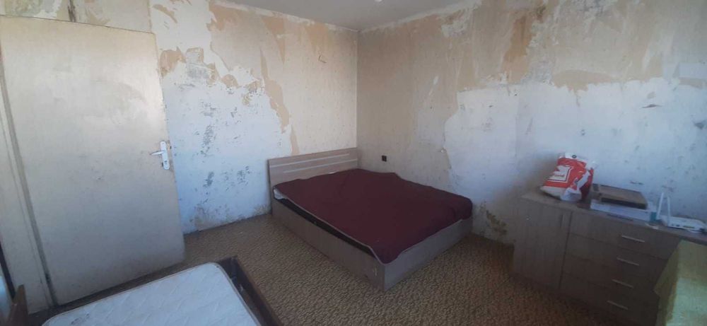 Продава се Тристаен апартамент в Пловдив, Изгрев - 62 кв.м за 968 €/кв.м - Снимка #1