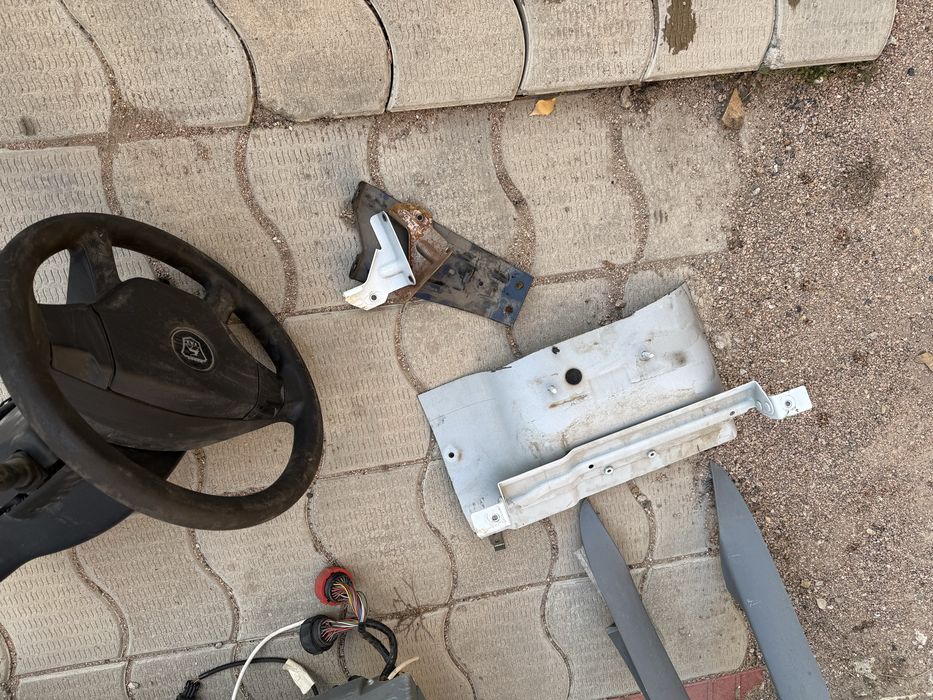 Понель торпеда газель бизнес
