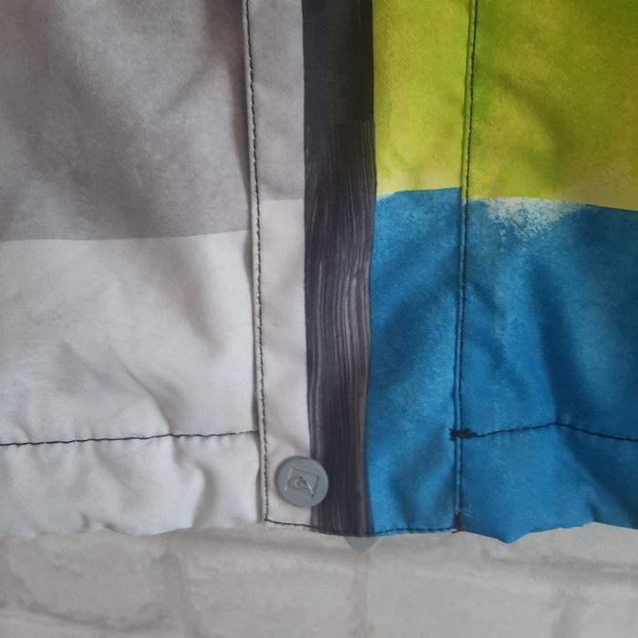 Ски яке Quiksilver 10 к. 12 год. 20 лв