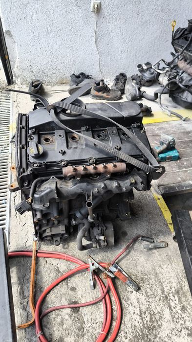 Двигател за FORD TRANSIT 2006-2014 2.2 TDC 110 коня