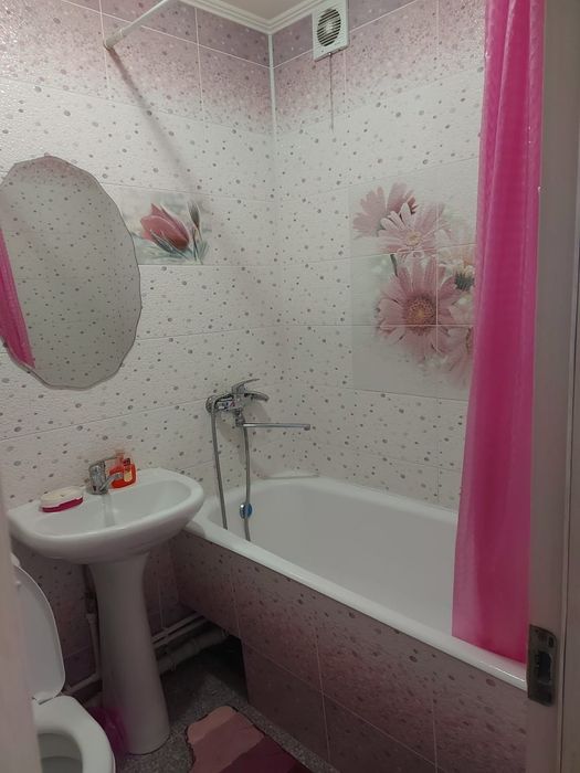 Свежая 1ком Арбат