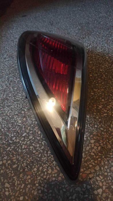 външен стоп за MAZDA 6, 2008-2012г. позиция дясна